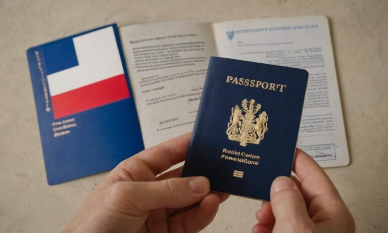 Comment devenir citoyen français