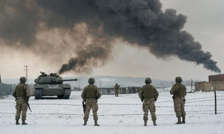 Où en est la guerre en ukraine