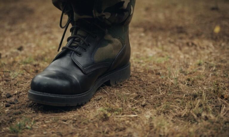 Pourquoi les pieds plats ne font pas l'armée